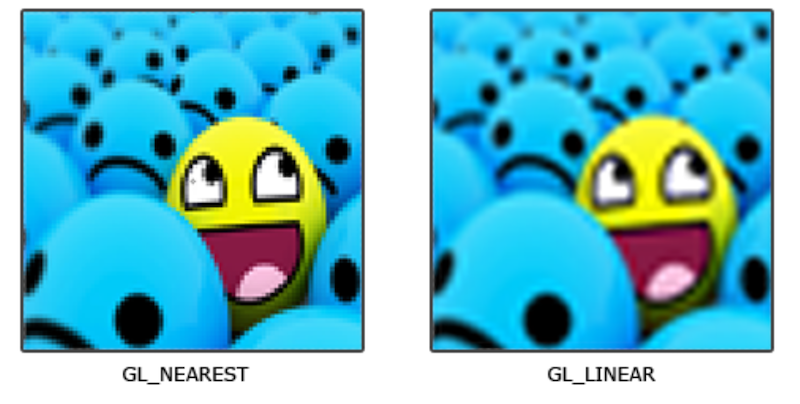 GL_NEAREST GL_LINEAR.png